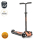 Scoot & Ride Highwaykick 5 LED Hulajnoga balansowa 5+ Peach - 1017196 - zdjęcie 2